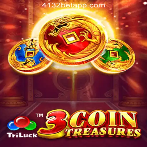Discover the Thrilling Adventure of 3CoinTreasures