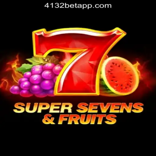 7SuperSevensFruits: A New Sensation in Online Gaming