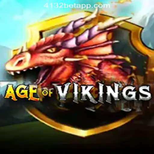 Exploring the Epic Saga of AgeofViking and the Thrills of 4132BET.com Oficial Slots Brasil