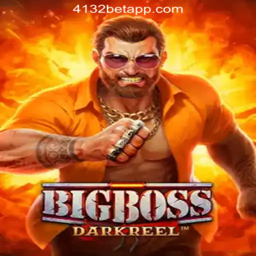 Discover BigBoss: A Unique Slot Game Adventure with 4132BET.com Oficial Slots Brasil #1