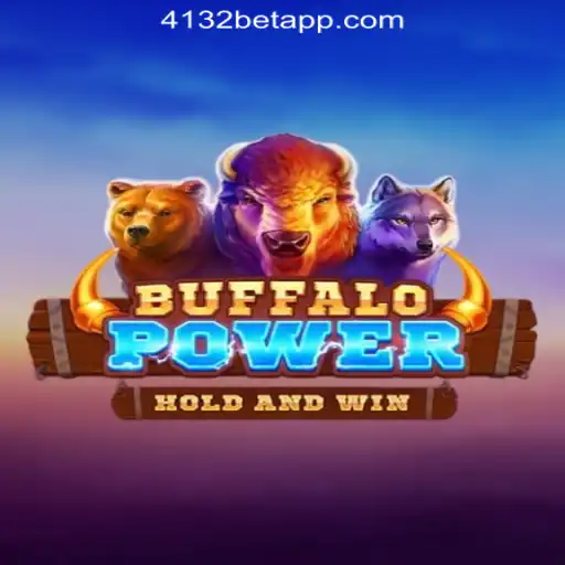 BuffaloPower: Explore the Thrilling World of Slots with 4132BET.com in Brazil