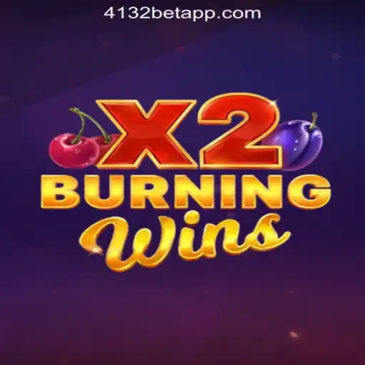Explore the Exciting World of BurningWinsX2: Official Slot Game of 4132BET.com Brasil