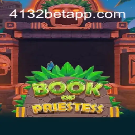 Discover the Mystical World of BookOfPriestess