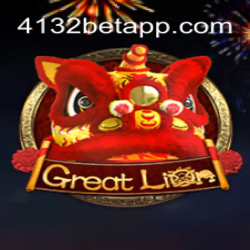 Explore the Exciting World of GreatLion: The Premier Slot Game from 4132BET.com Oficial Slots Brasil #1