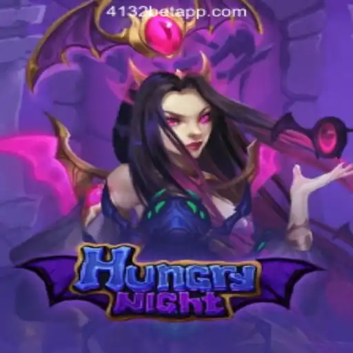 Exploring HungryNight: The Ultimate Gaming Experience at 4132BET.com Oficial Slots Brasil #1