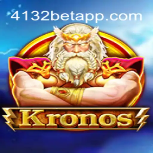 Discover the Mesmerizing World of Kronos: An Ultimate Gaming Experience with 4132BET.com