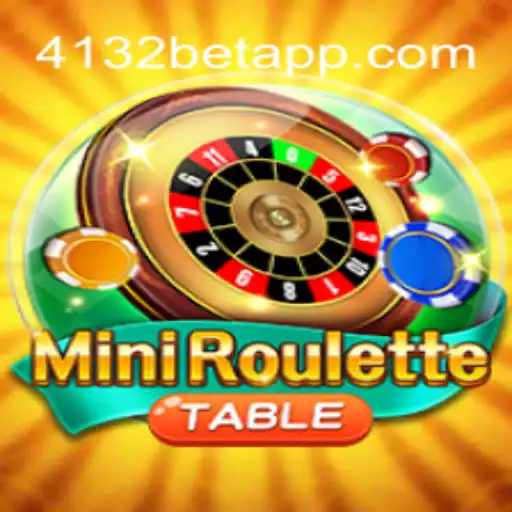Exploring MiniRoulette: The Unique Gameplay of 4132BET.com Oficial Slots Brasil #1
