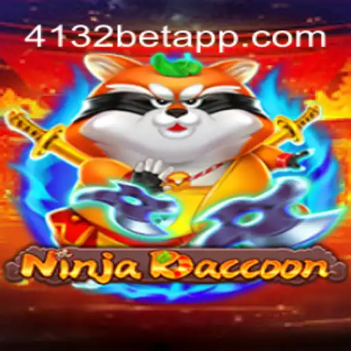 NinjaRaccoon: The Ultimate Adventure Game Meets 4132BET.com Oficial Slots Brasil #1