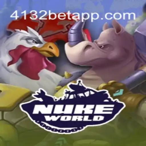 Explore the Thrilling World of NukeWorld Slots