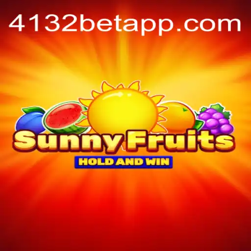 SunnyFruits: Discover the Exciting World of 4132BET.com Oficial Slots Brasil #1
