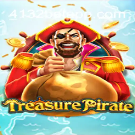 Exploring the Enchanting World of TreasurePirate: A Journey into the Oficially Ranked #1 Slots Game by 4132BET.com