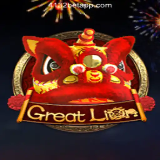 Explore the Exciting World of GreatLion: The Premier Slot Game from 4132BET.com Oficial Slots Brasil #1
