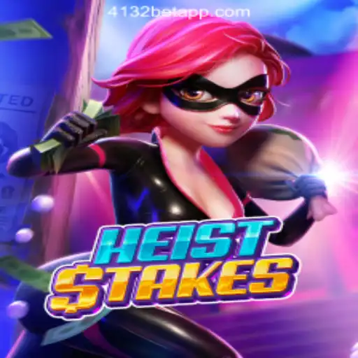 Exploring HeistStakes: The Ultimate Casino Experience with 4132BET.com Oficial Slots Brasil #1