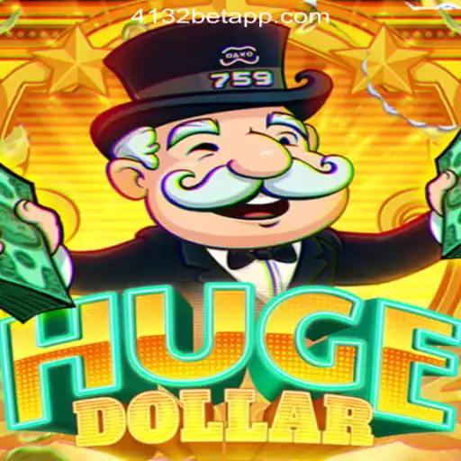 Exploring HugeDollar: The Premier Online Slot Experience