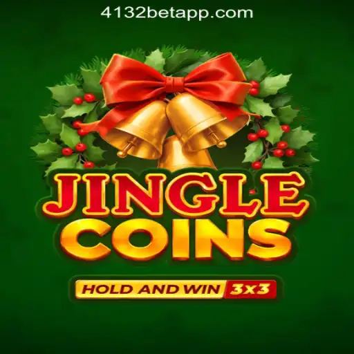 Jinglecoins: Discover the Thrill of 4132BET.com Oficial Slots Brasil #1