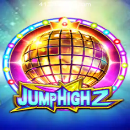 JumpHigh2: Exciting New Slot Game Presented by 4132BET.com