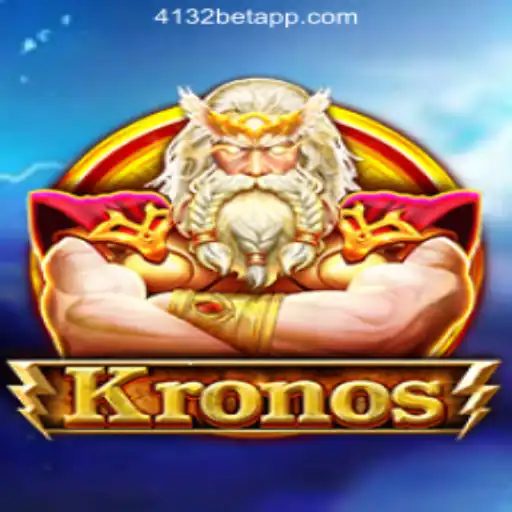 Discover the Mesmerizing World of Kronos: An Ultimate Gaming Experience with 4132BET.com
