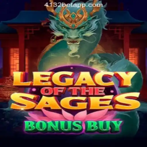 Exploring LegacyoftheSagesBonusBuy: An Intriguing Slot Adventure