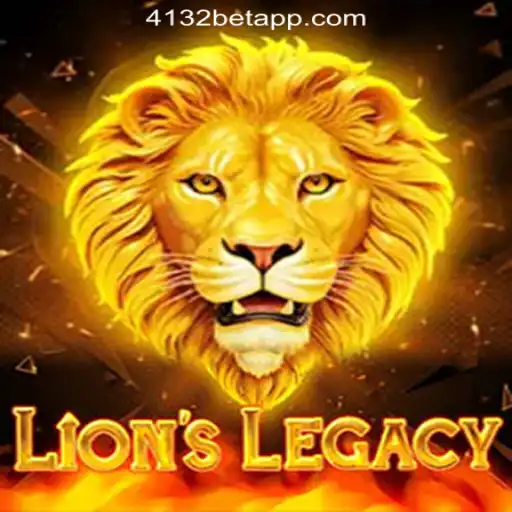 LionsLegacy and 4132BET.com: The Ultimate Gaming Experience