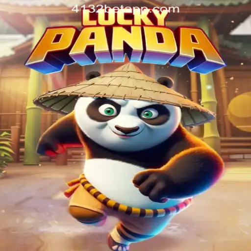 LuckyPanda: A Thrilling Adventure in Online Slots Gaming
