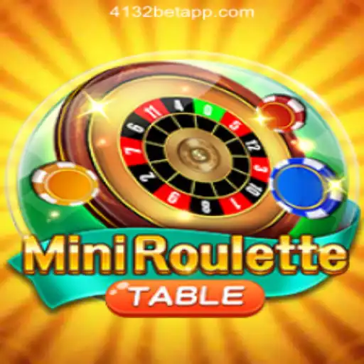Exploring MiniRoulette: The Unique Gameplay of 4132BET.com Oficial Slots Brasil #1