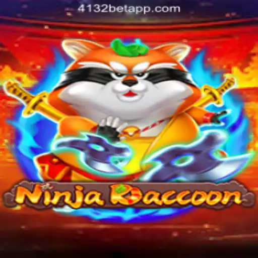 NinjaRaccoon: The Ultimate Adventure Game Meets 4132BET.com Oficial Slots Brasil #1