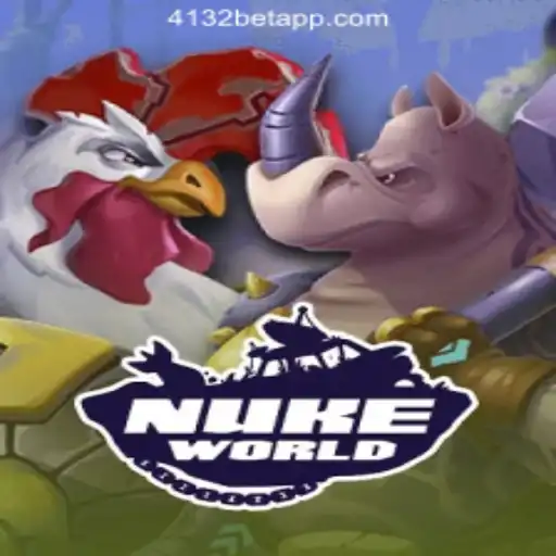 Explore the Thrilling World of NukeWorld Slots