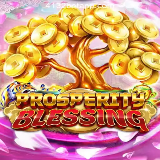 Unveiling ProsperityBlessing: The New Era of Slots in Brazil