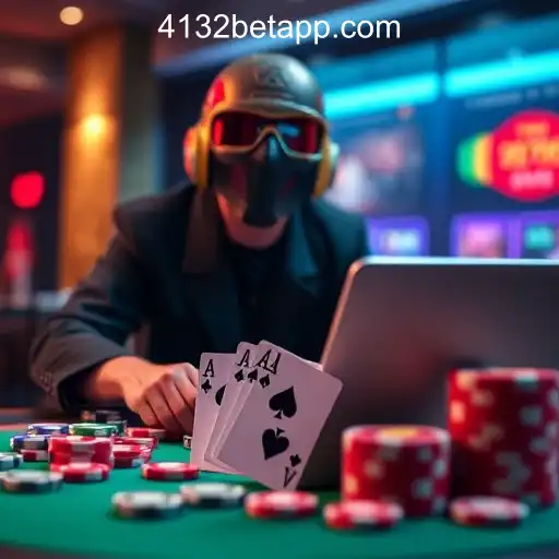 Responsible Gambling