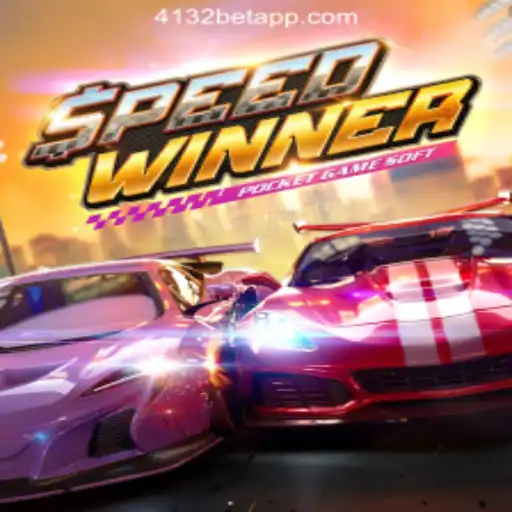 SpeedWinner: An Exciting Adventure in the World of 4132BET.com Oficial Slots Brasil #1