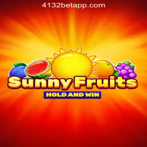 SunnyFruits: Discover the Exciting World of 4132BET.com Oficial Slots Brasil #1