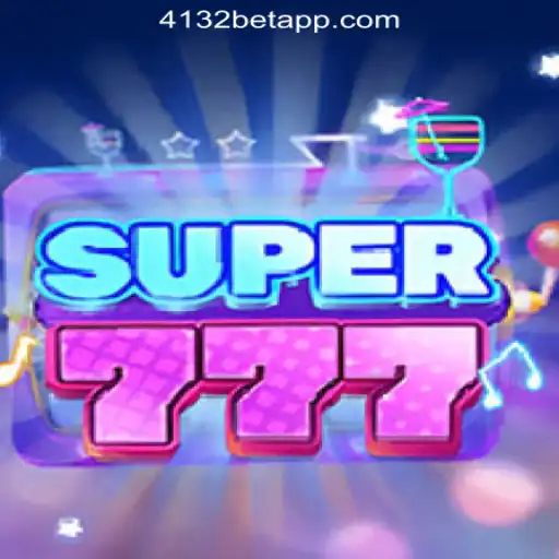 Discover the Exciting World of Super777 at 4132BET.com Oficial Slots Brasil #1