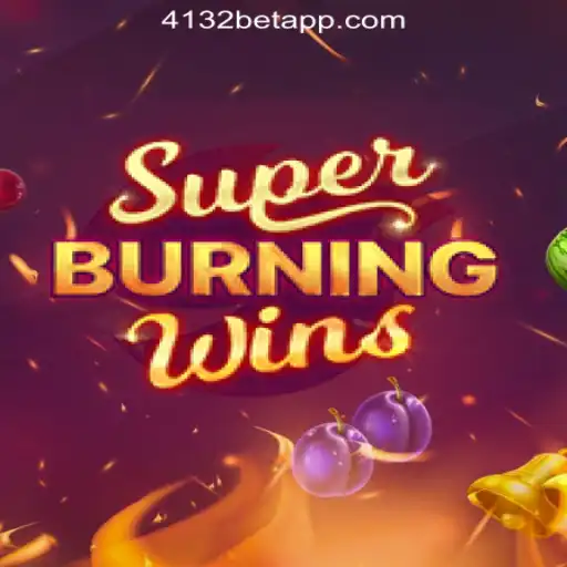 Experience Classic Gaming Fun with SuperBurningWins at 4132BET.com Oficial Slots Brasil #1