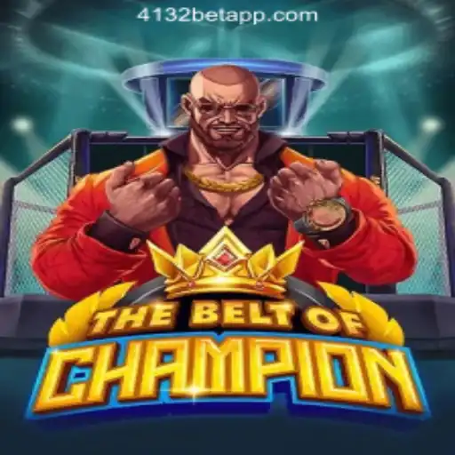 Exploring TheBeltOfChampion: A New Era in Slot Gaming