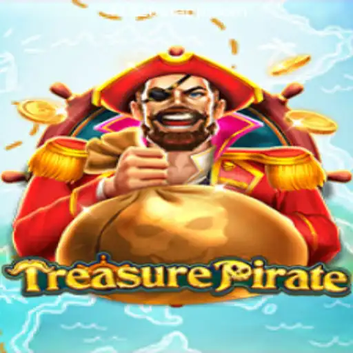 Exploring the Enchanting World of TreasurePirate: A Journey into the Oficially Ranked #1 Slots Game by 4132BET.com
