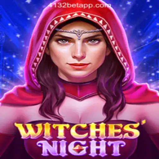 Discover the Thrilling World of WitchesNight - A Top Slot Game at 4132BET.com